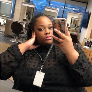 Meet your Posher, Honesty